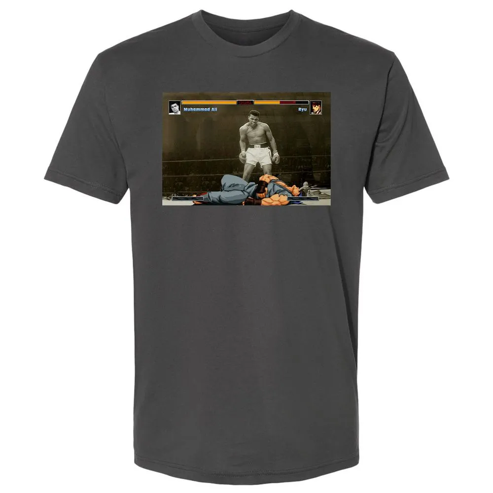 Premium Unisex T-Shirt - ZX4DEVE5 - Heavy Metal - 8
