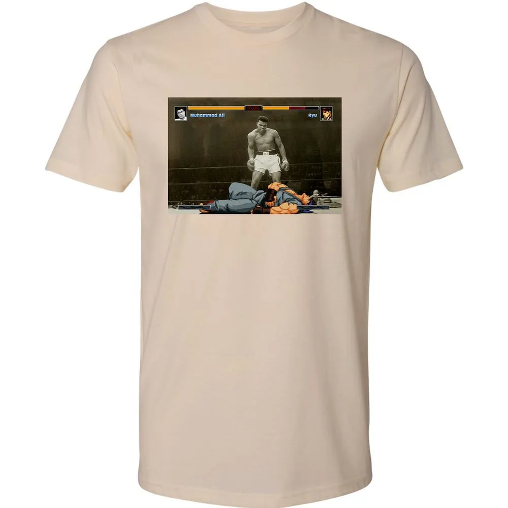 Premium Unisex T-Shirt - ZX4DEVE5 - Cream - 14