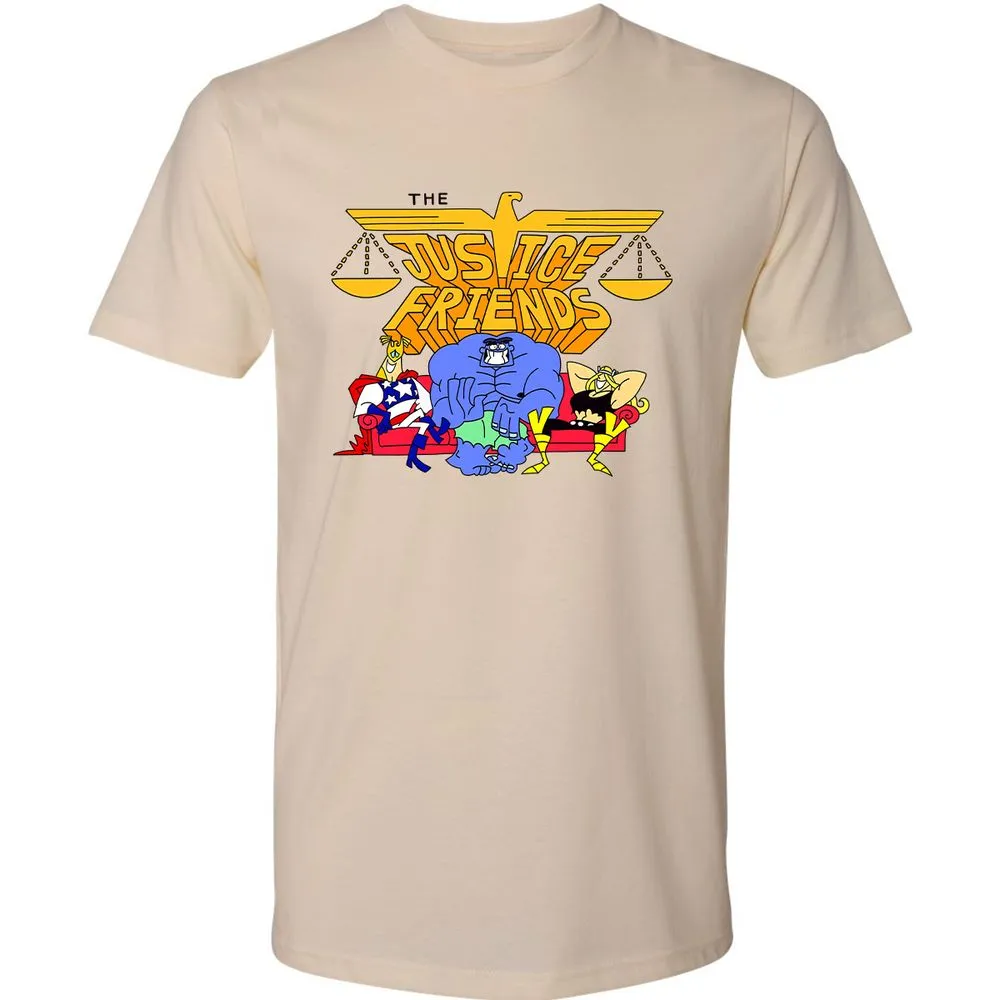 Premium Unisex T-Shirt - RLM89N7F - Cream - 2