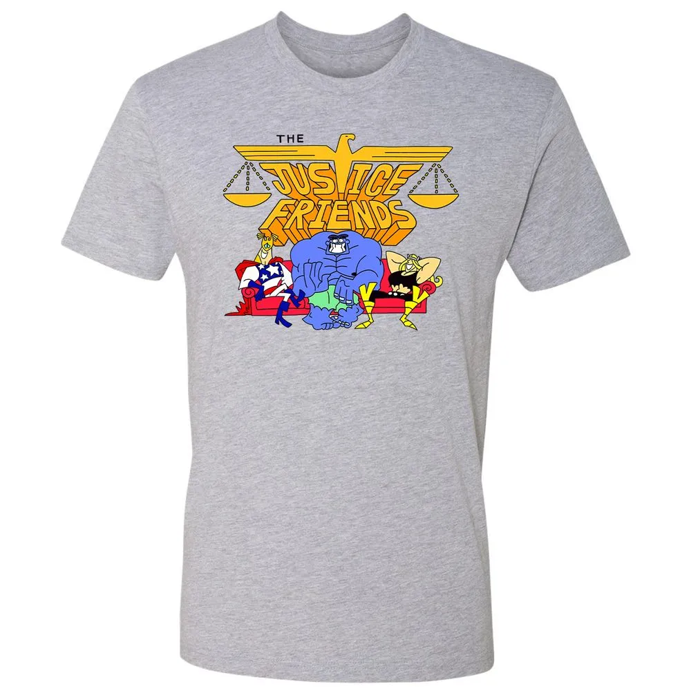 Premium Unisex T-Shirt - RLM89N7F - Heather Grey - 9