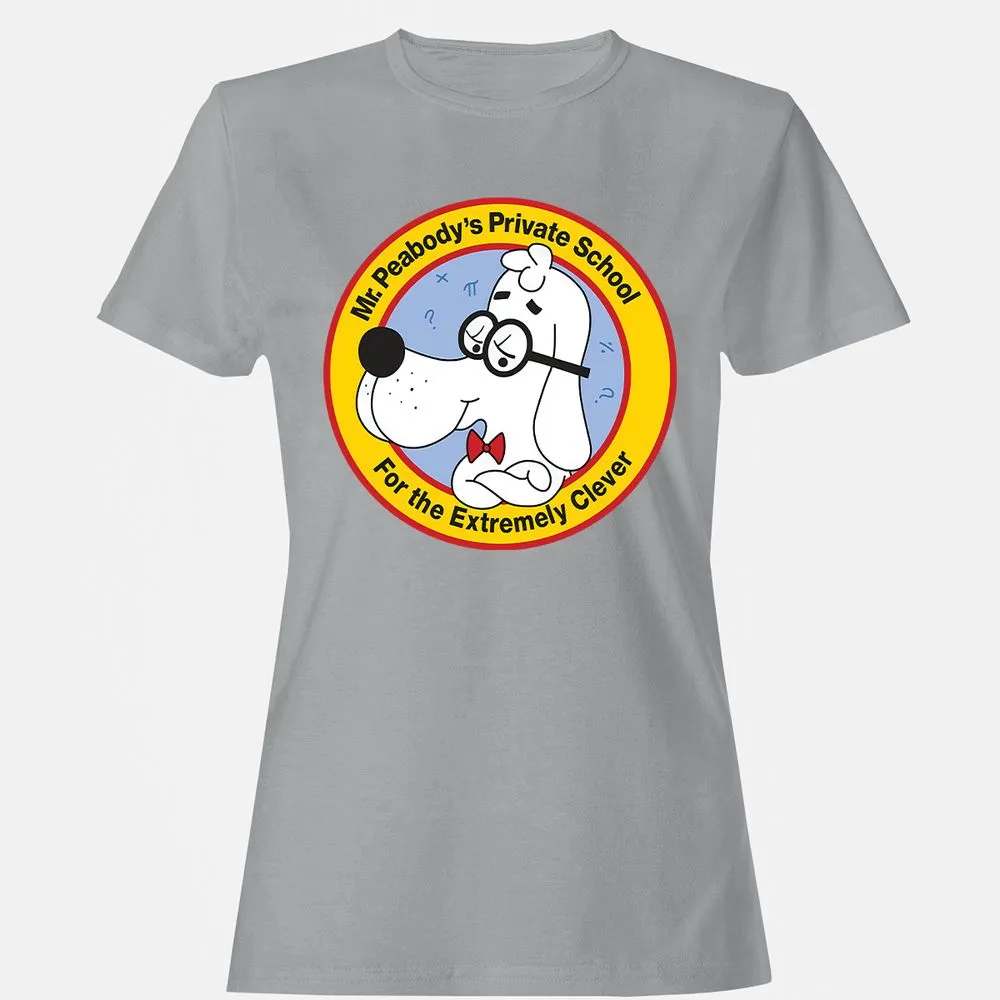 Women's T-Shirt - JC3KQ87Q - Sport Grey - 15