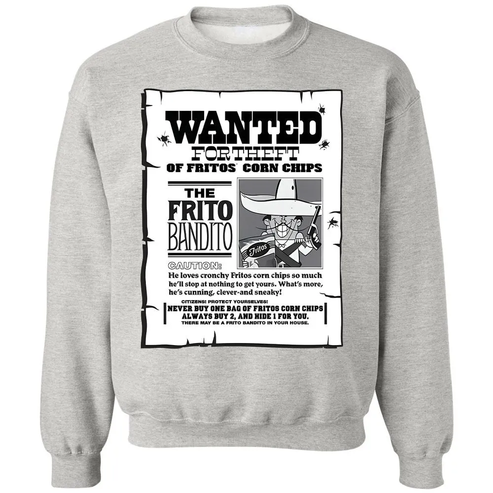 Classic Unisex Sweatshirt - 3WMCJWQ7 - Ash - 2