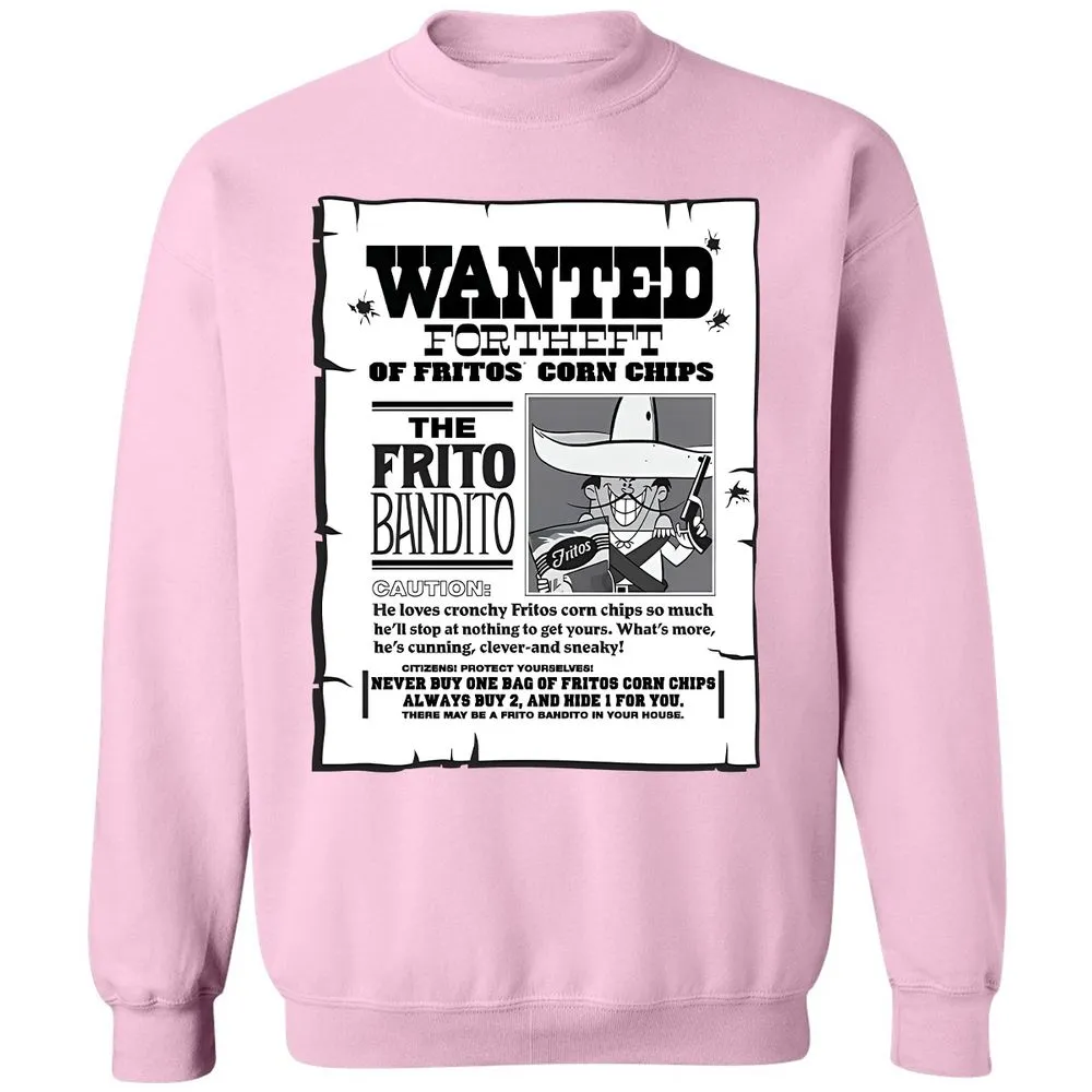 Classic Unisex Sweatshirt - 3WMCJWQ7 - Light Pink - 3