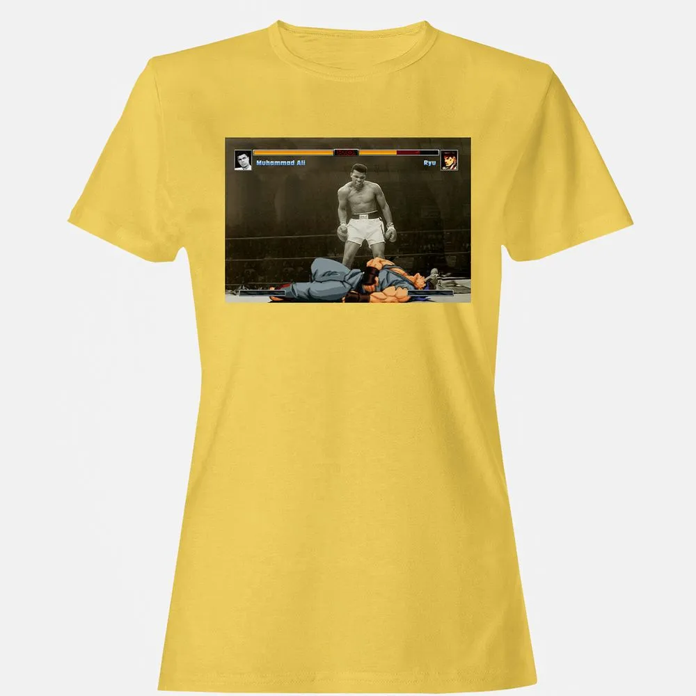 Women's T-Shirt - PQN2GLL9 - Daisy - 4