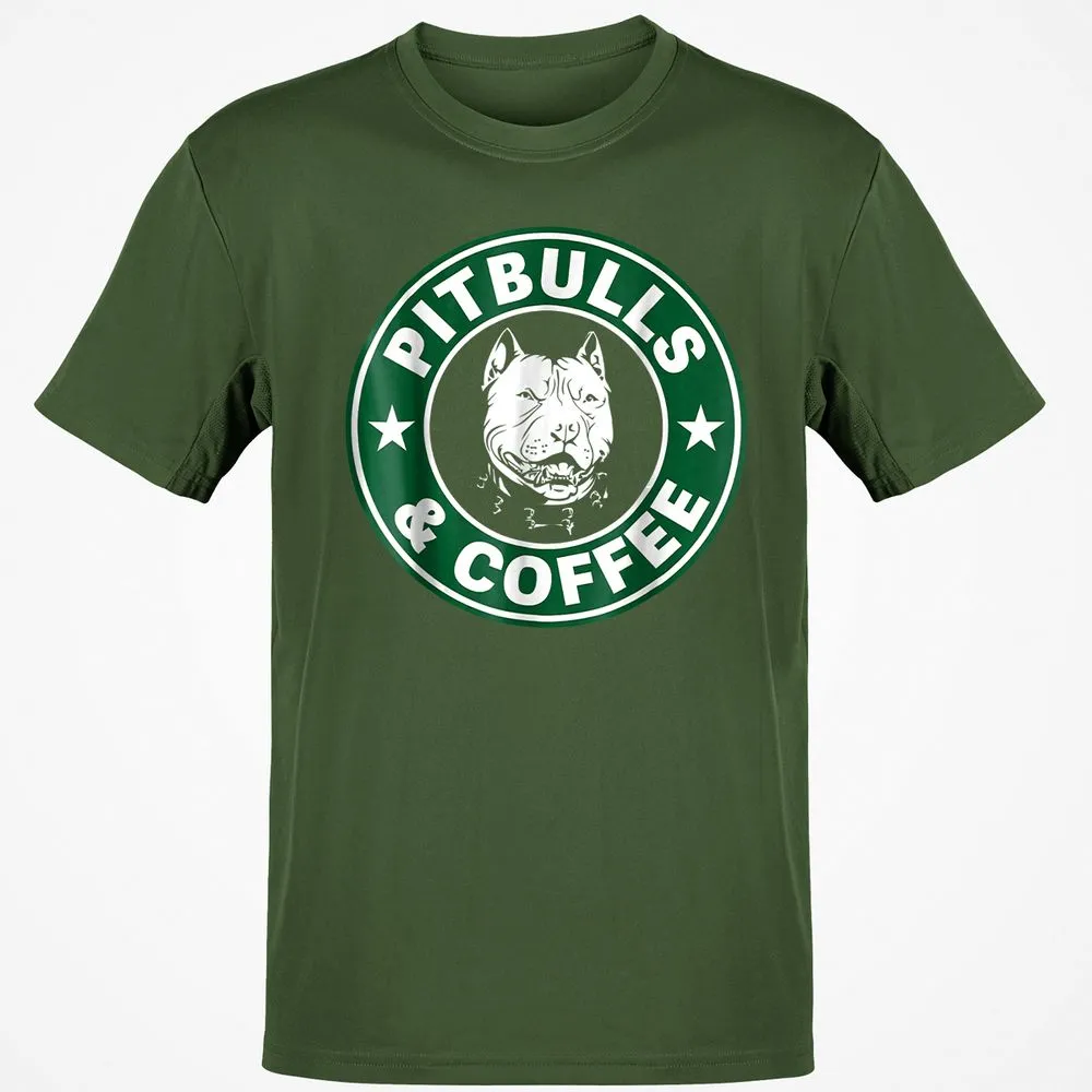 Classic Unisex T-Shirt - YH476FXG - Military Green - 6