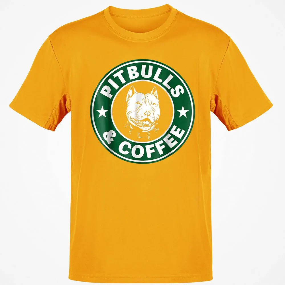 Classic Unisex T-Shirt - YH476FXG - Gold - 4
