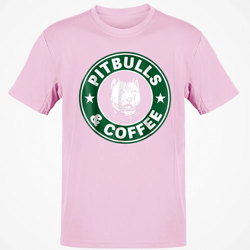 Classic Unisex T-Shirt - YH476FXG - Light Pink - 5