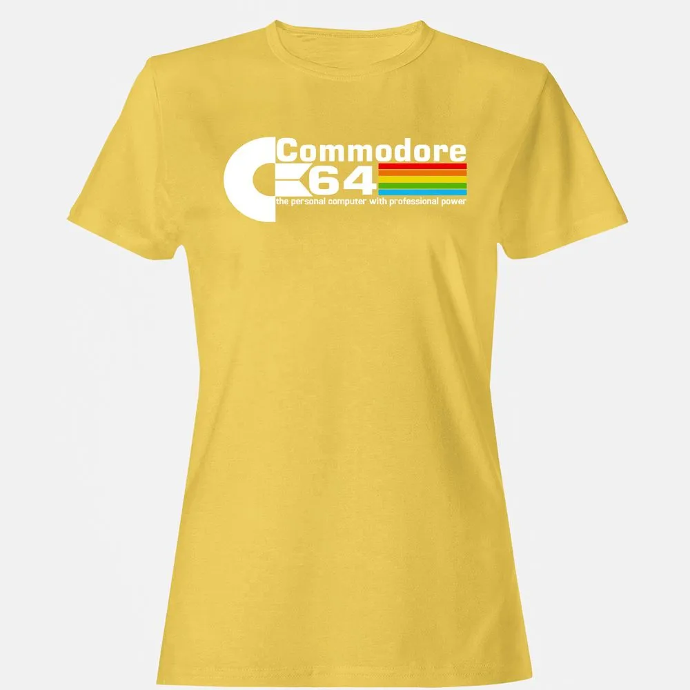 Women's T-Shirt - 7YAXPW9E - Daisy - 4