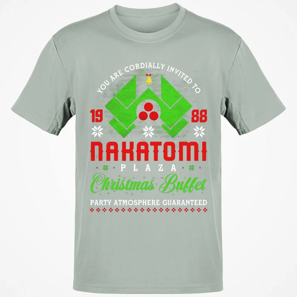 Classic Unisex T-Shirt - SS5NDK2S - Ash - 2