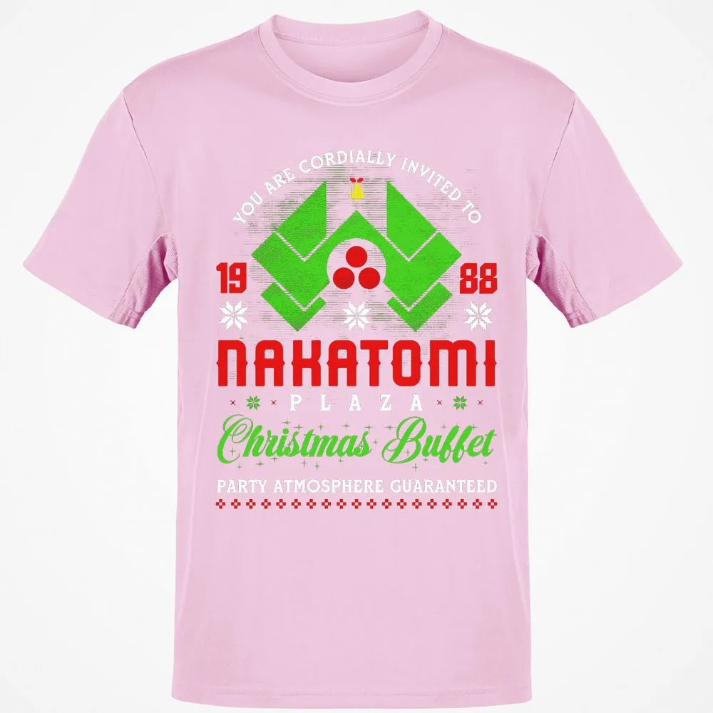 Classic Unisex T-Shirt - SS5NDK2S - Light Pink - 5