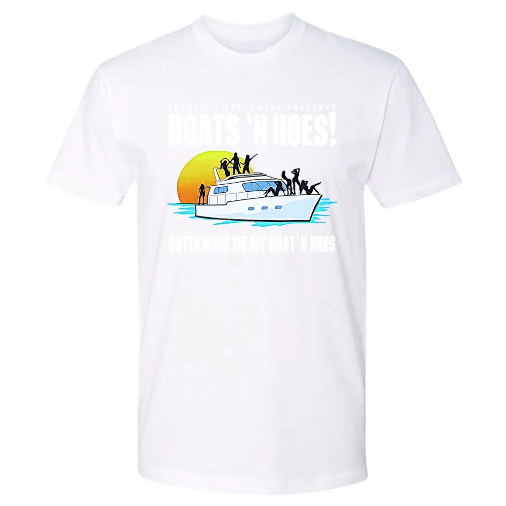 Premium Unisex T-Shirt - PPERJ1A6 - White - 4