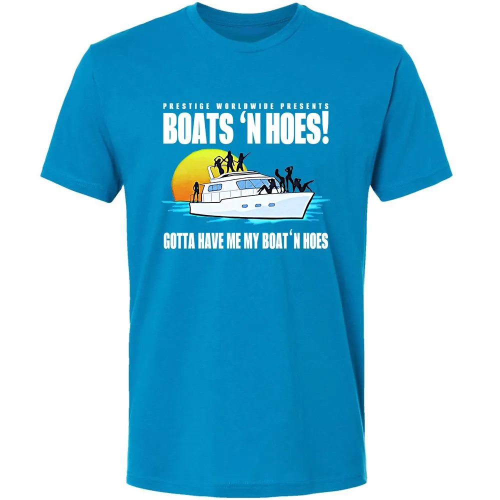 Premium Unisex T-Shirt - PPERJ1A6 - Turquoise - 16