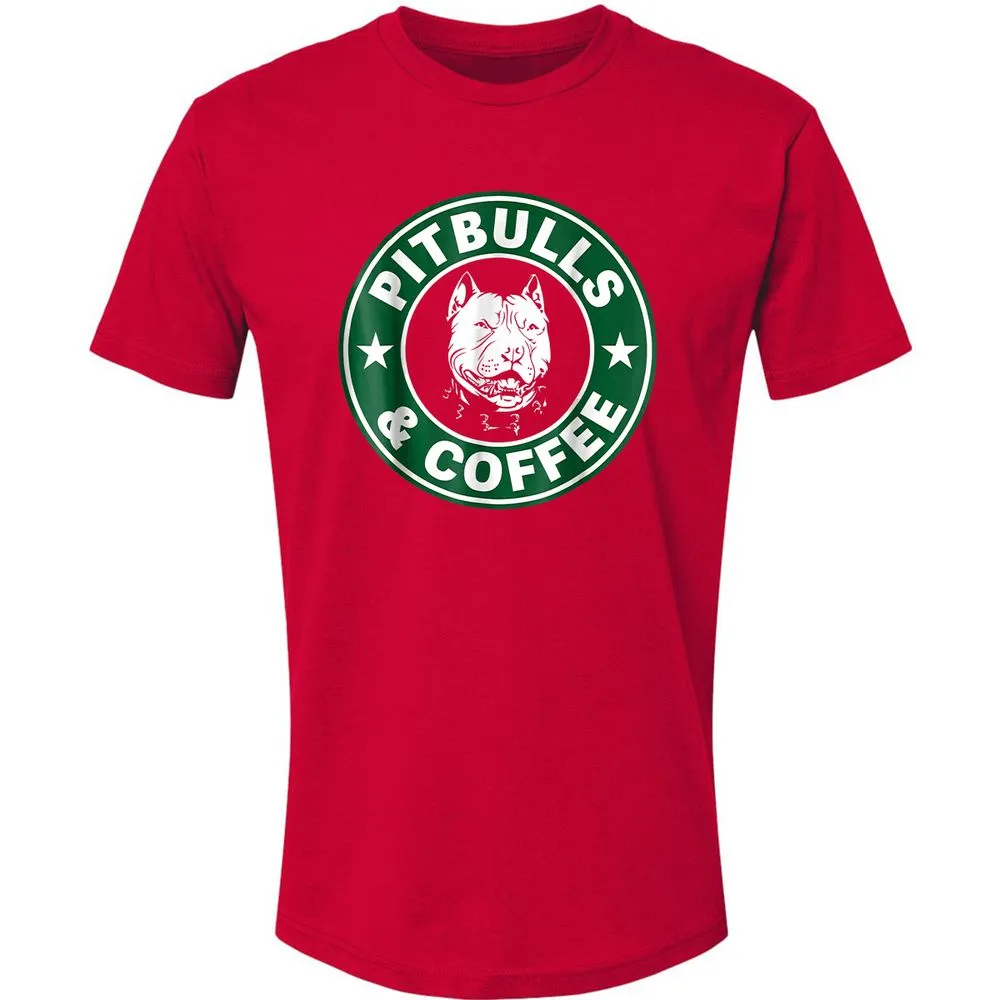 Premium Unisex T-Shirt - 52LYM567 - Red - 6