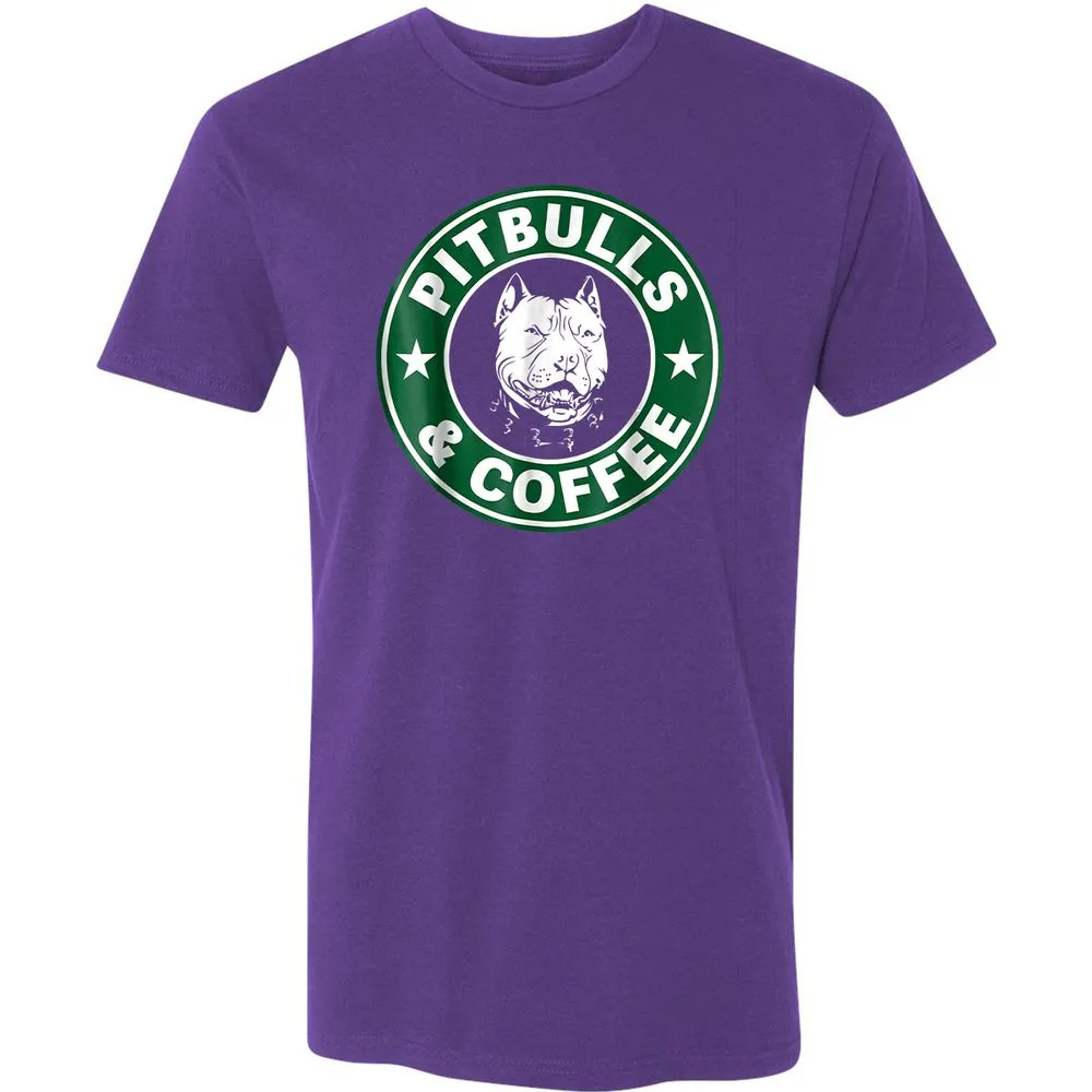 Premium Unisex T-Shirt - 52LYM567 - Purple Rush - 7