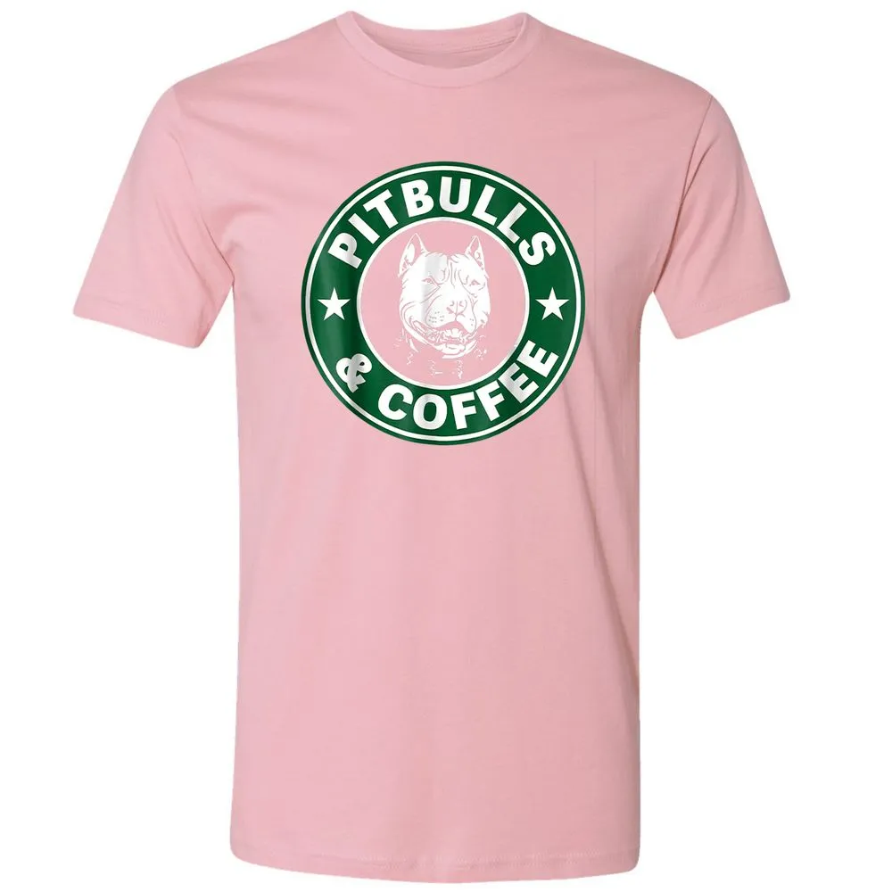 Premium Unisex T-Shirt - 52LYM567 - Light Pink - 3