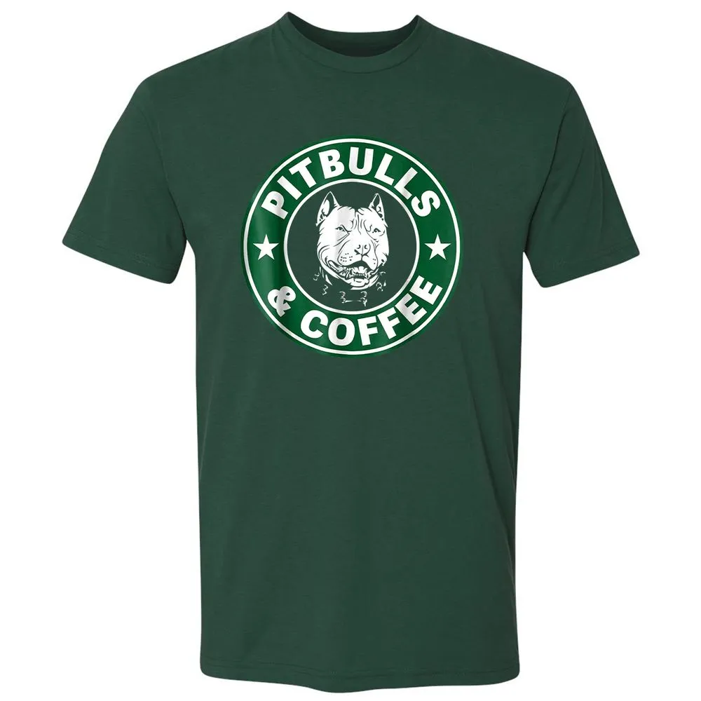 Premium Unisex T-Shirt - 52LYM567 - Forest Green - 13