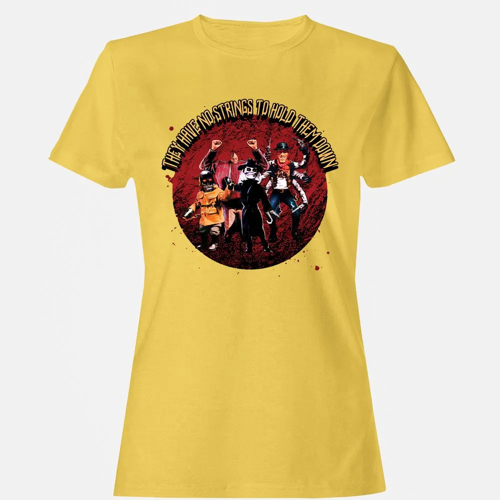 Women's T-Shirt - YTDEAL79 - Daisy - 4