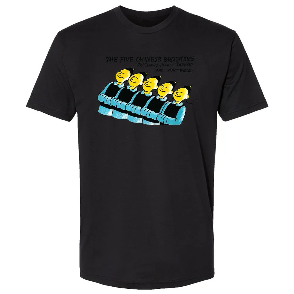 Premium Unisex T-Shirt - W65FD7V2 - Black - 16