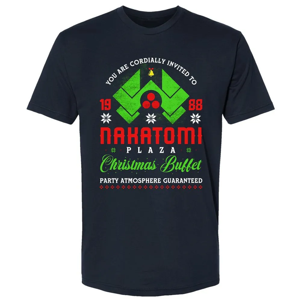 Premium Unisex T-Shirt - UH3ZXG3C - Midnight Navy - 2