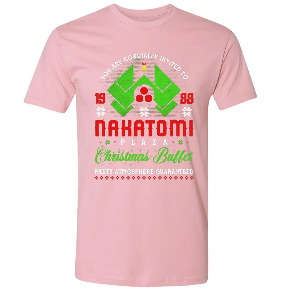 Premium Unisex T-Shirt - UH3ZXG3C - Light Pink - 3