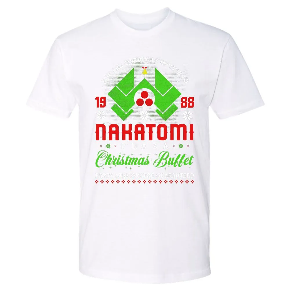 Premium Unisex T-Shirt - UH3ZXG3C - White - 4