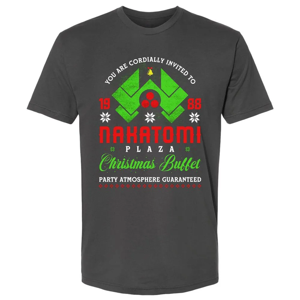 Premium Unisex T-Shirt - UH3ZXG3C - Heavy Metal - 8