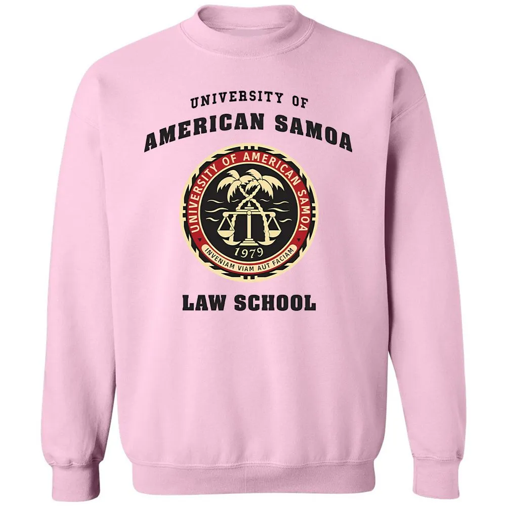 Classic Unisex Sweatshirt - JX2BUGZ4 - Light Pink - 3