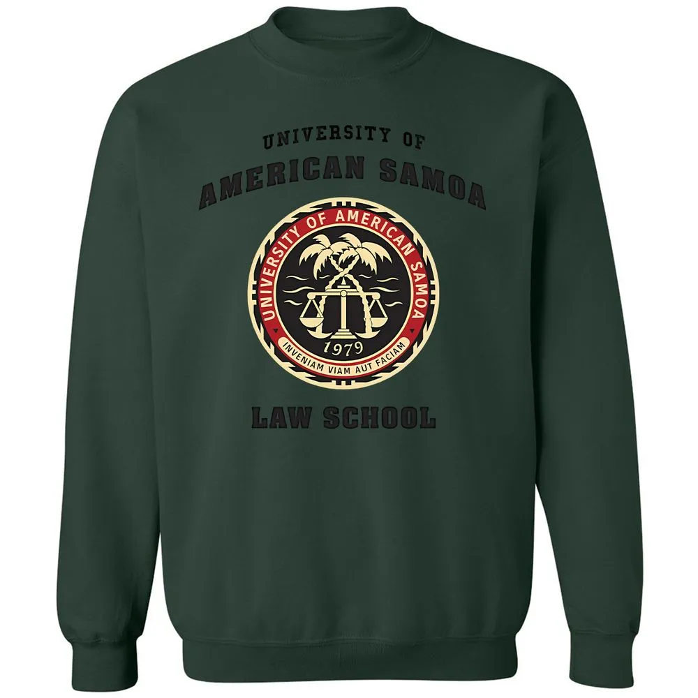 Classic Unisex Sweatshirt - JX2BUGZ4 - Forest Green - 4