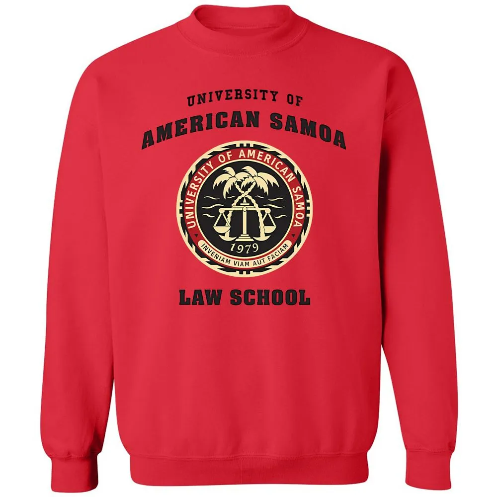 Classic Unisex Sweatshirt - JX2BUGZ4 - Red - 5