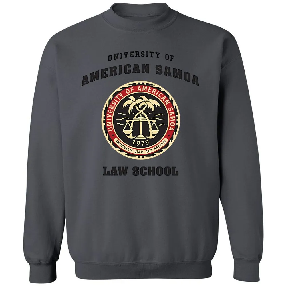 Classic Unisex Sweatshirt - JX2BUGZ4 - Charcoal - 7
