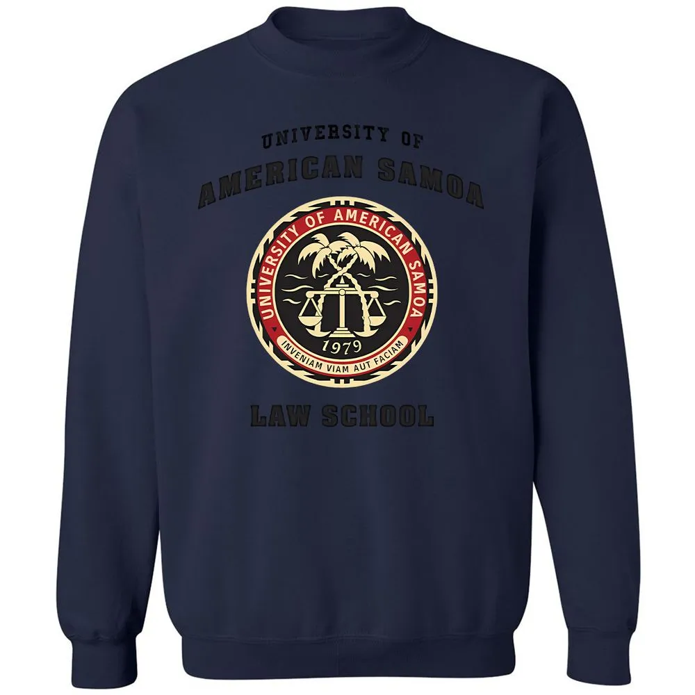 Classic Unisex Sweatshirt - JX2BUGZ4 - Navy - 8