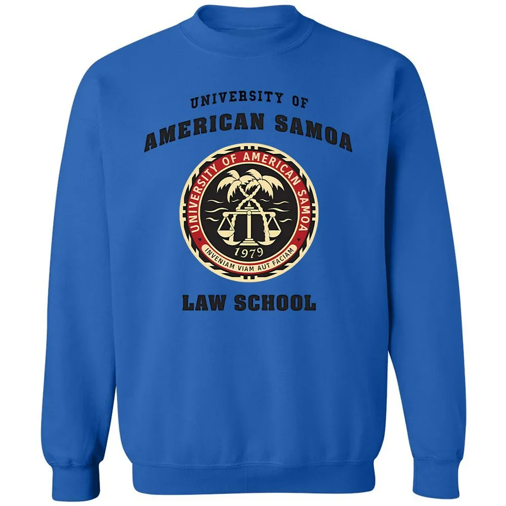 Classic Unisex Sweatshirt - JX2BUGZ4 - Royal - 9