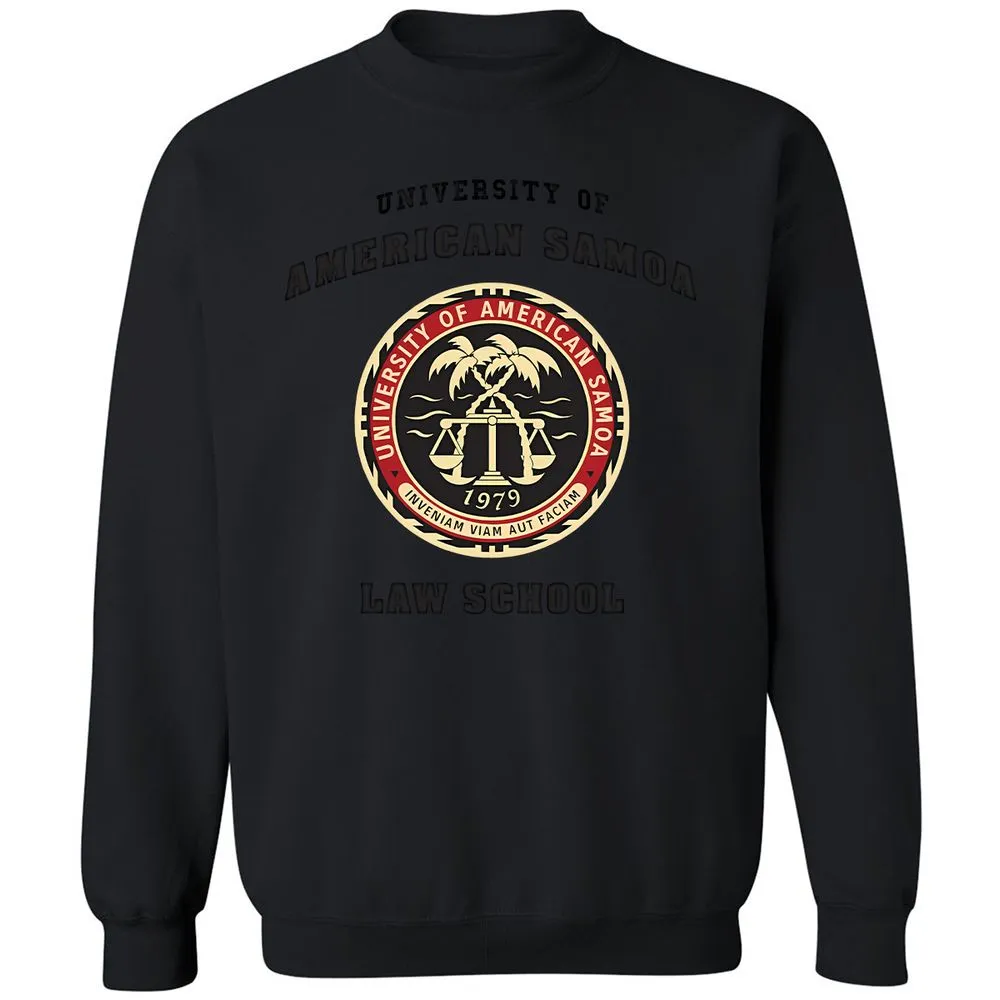 Classic Unisex Sweatshirt - JX2BUGZ4 - Black - 12