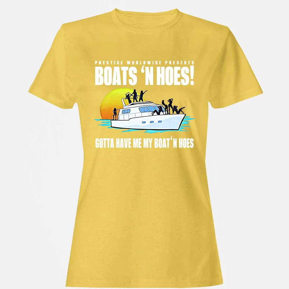 Women's T-Shirt - RPQPWHGY - Daisy - 4