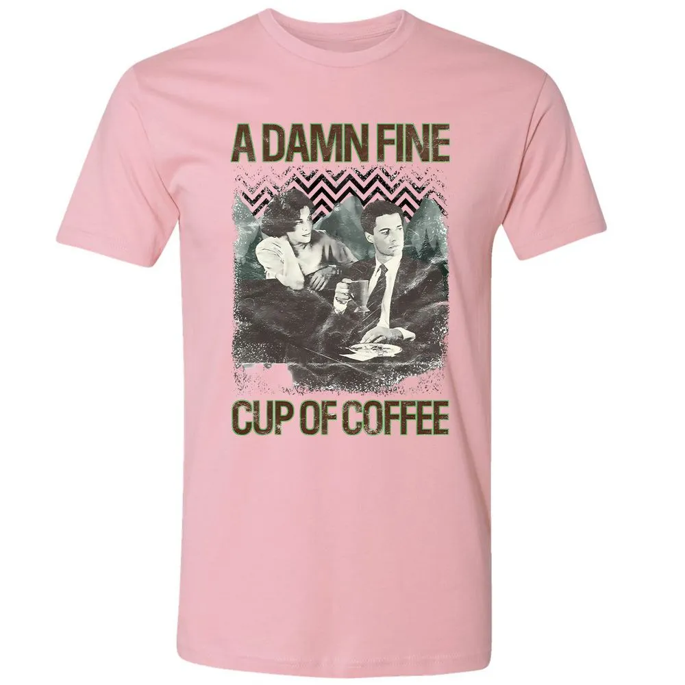 Premium Unisex T-Shirt - JR6PH1F7 - Light Pink - 3