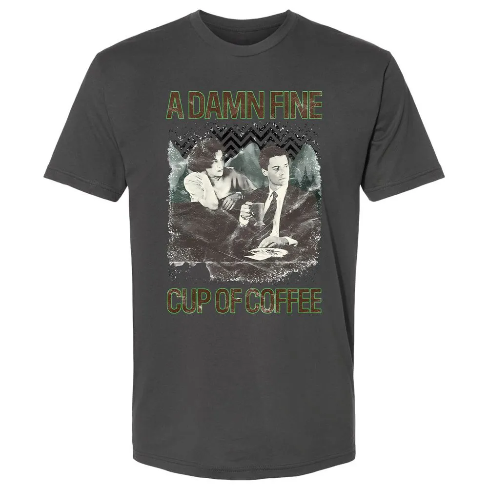 Premium Unisex T-Shirt - JR6PH1F7 - Heavy Metal - 8