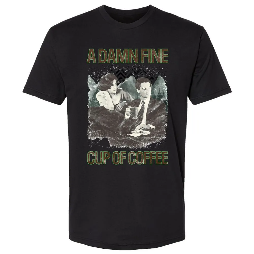 Premium Unisex T-Shirt - JR6PH1F7 - Black - 16