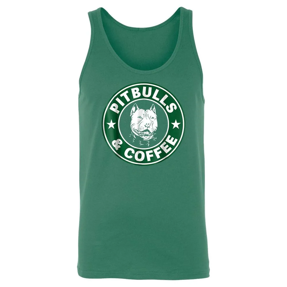 Unisex Jersey Tank - AR1JG38P - Kelly - 9