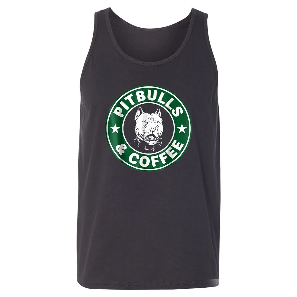 Unisex Jersey Tank - AR1JG38P - Dark Grey - 7
