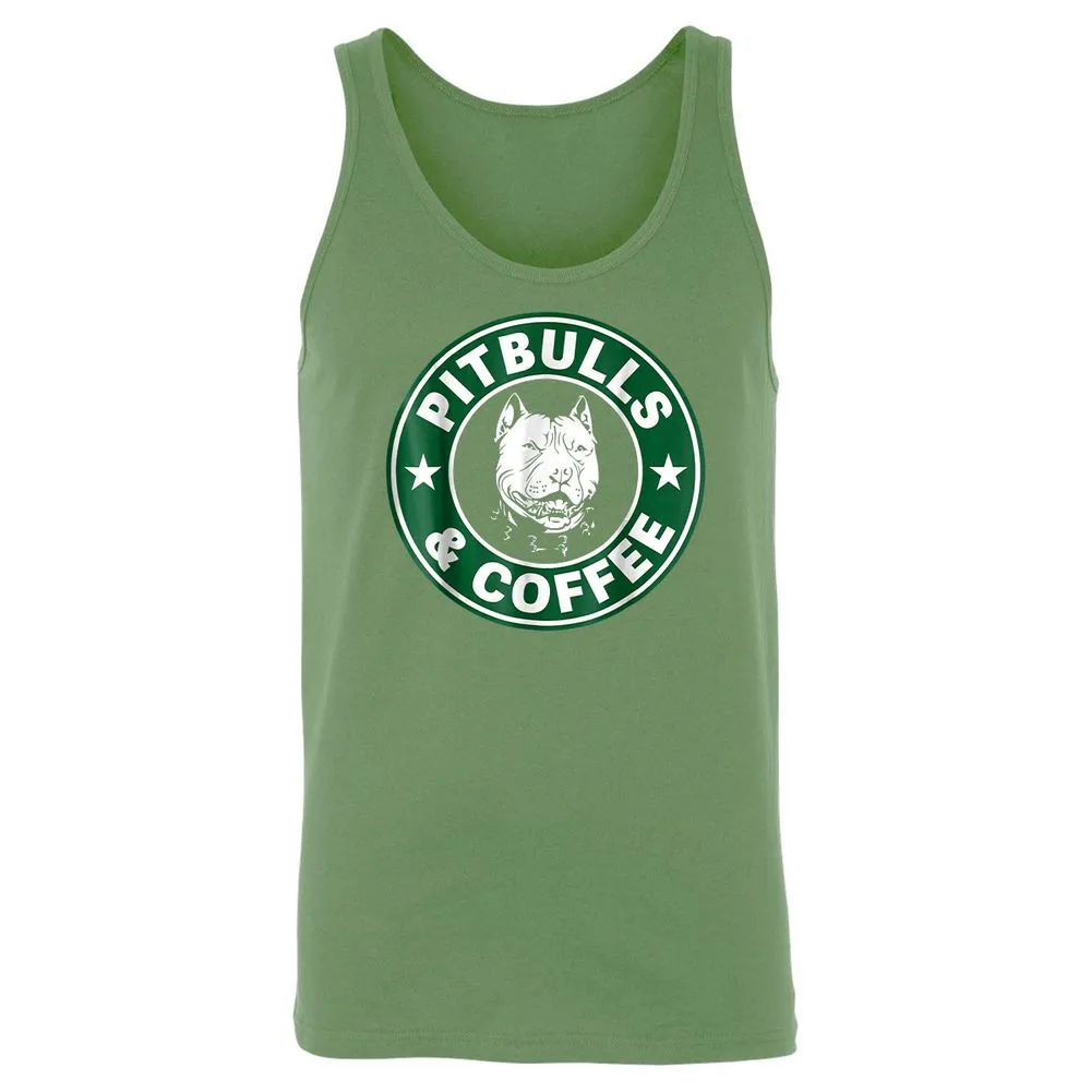 Unisex Jersey Tank - AR1JG38P - Leaf - 10