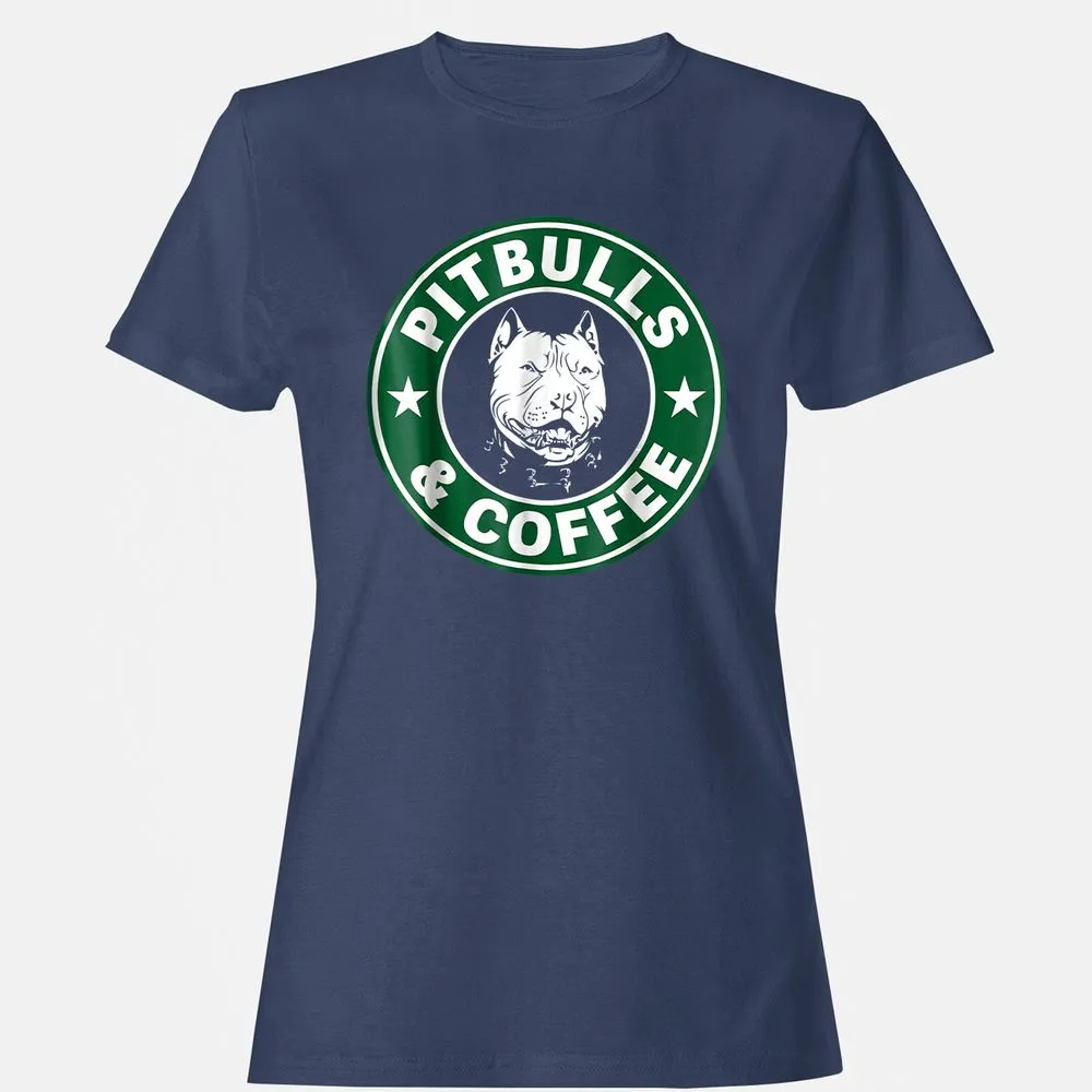 Women's T-Shirt - ALZP3LG2 - Navy - 10