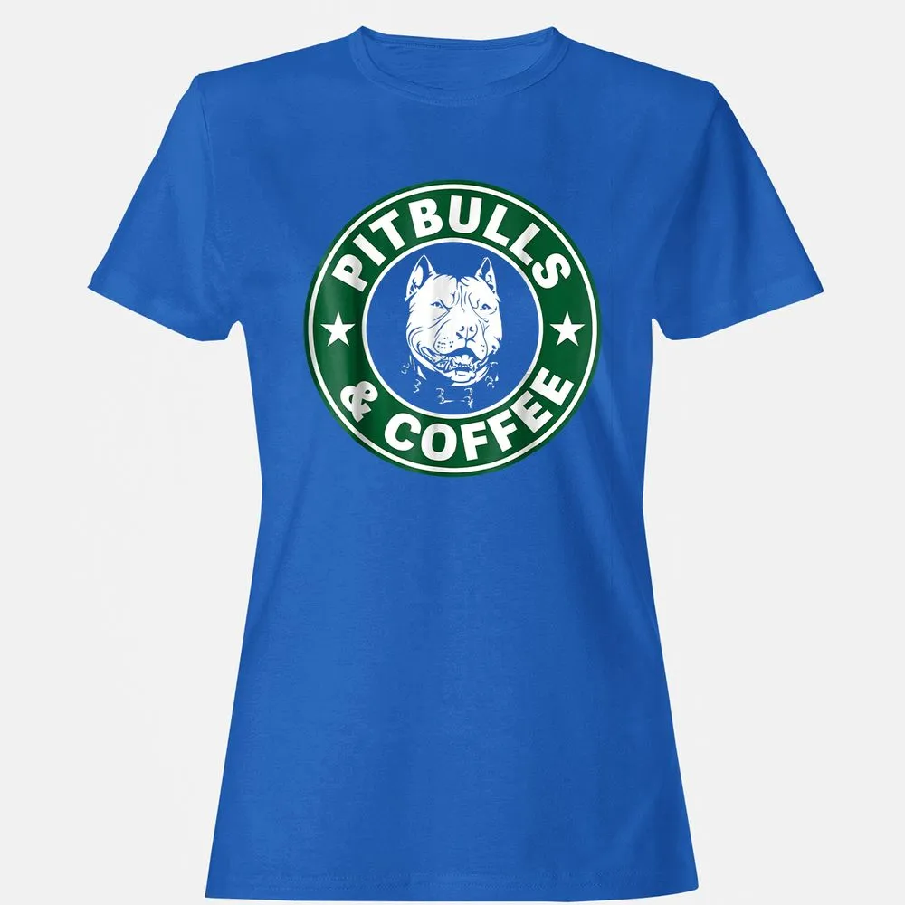 Women's T-Shirt - ALZP3LG2 - Royal - 14