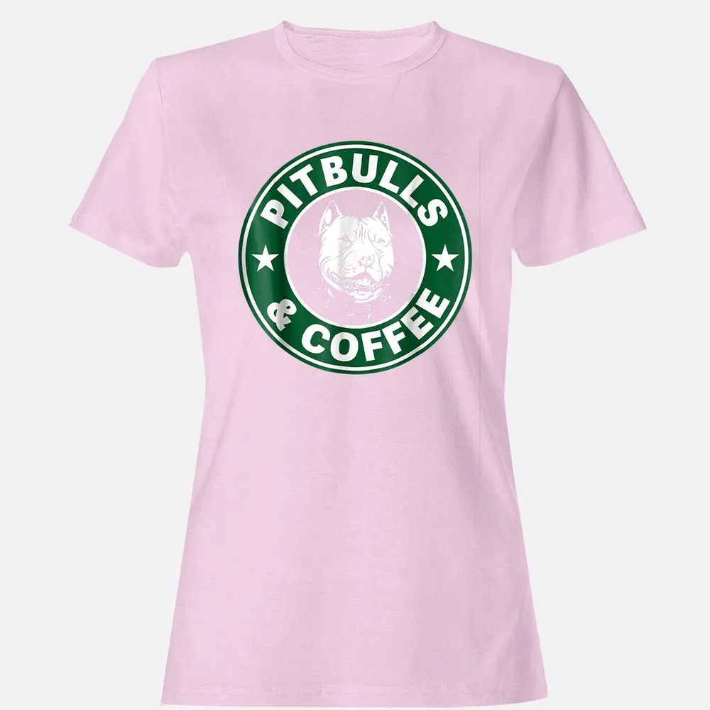 Women's T-Shirt - ALZP3LG2 - Light Pink - 9