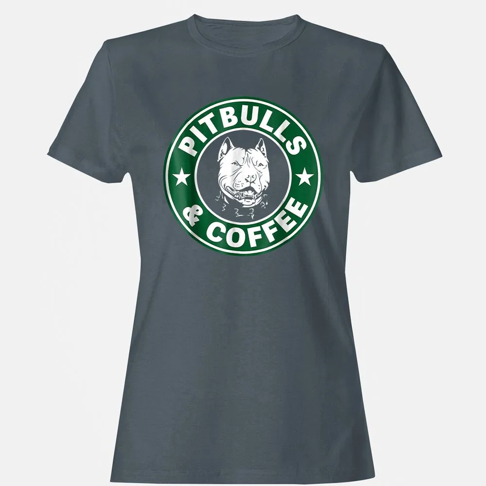 Women's T-Shirt - ALZP3LG2 - Charcoal - 3