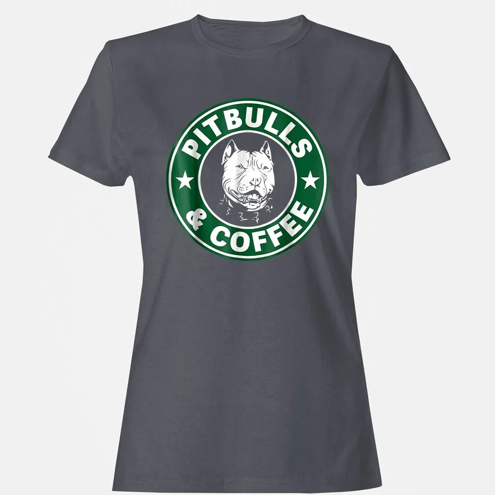 Women's T-Shirt - ALZP3LG2 - Dark Heather - 5