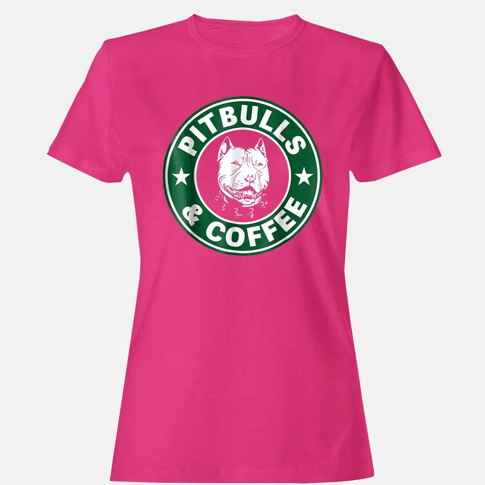 Women's T-Shirt - ALZP3LG2 - Heliconia - 6