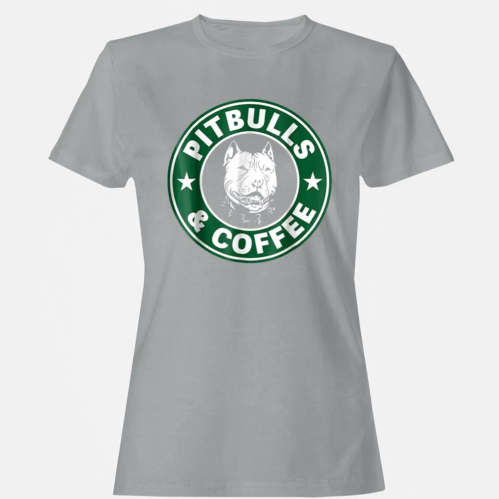 Women's T-Shirt - ALZP3LG2 - Sport Grey - 15