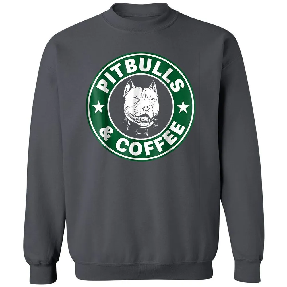 Classic Unisex Sweatshirt - XVFAKVM3 - Charcoal - 7