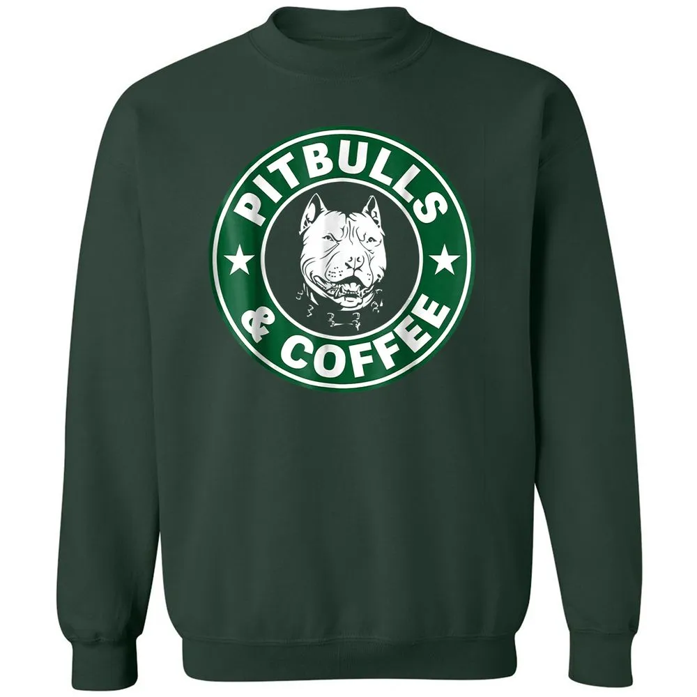 Classic Unisex Sweatshirt - XVFAKVM3 - Forest Green - 4