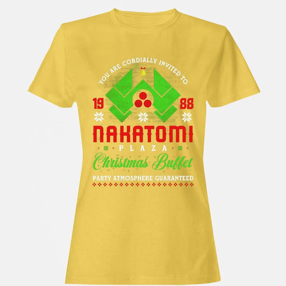 Women's T-Shirt - X77WWAEV - Daisy - 4